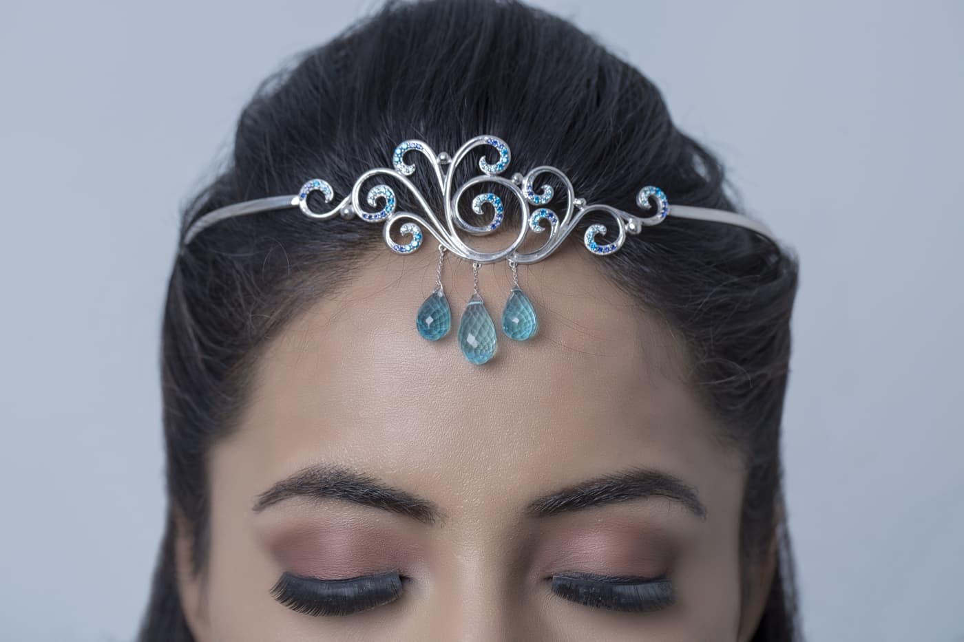 Indian Institute of Gems & Jewellery Mumbai Student Jewellery photo 73